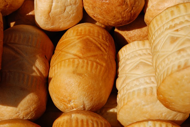 oscypek