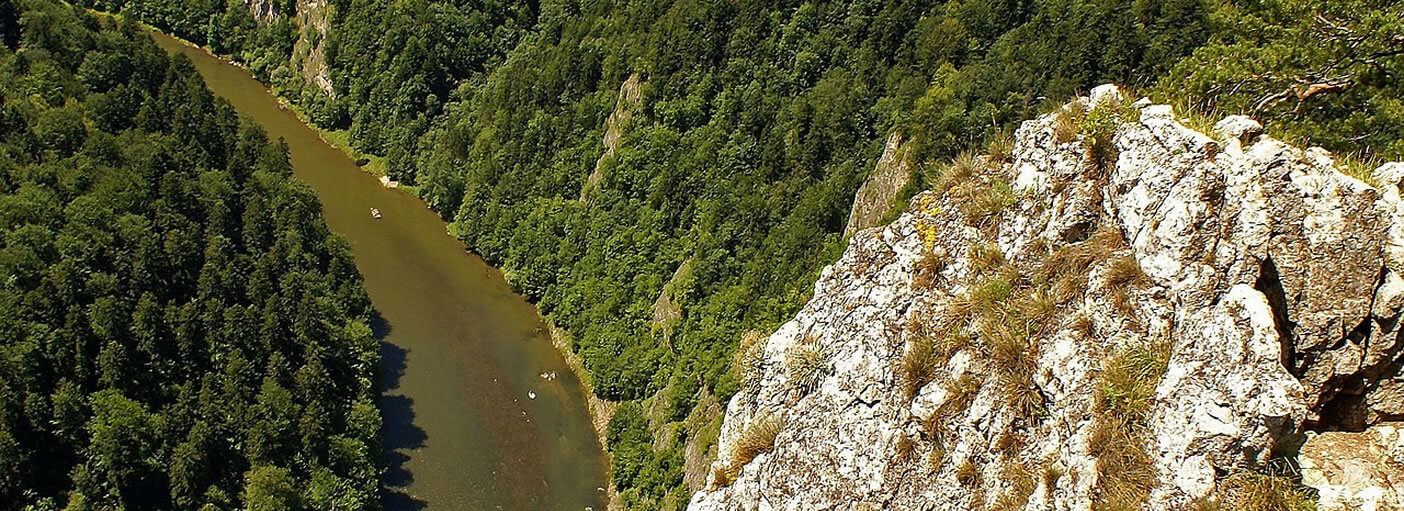 Pieniny